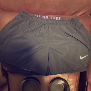 Nike Dri-fit shorts